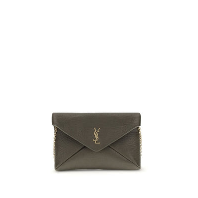 Saint Laurent Pochette à chaîne Cassandre