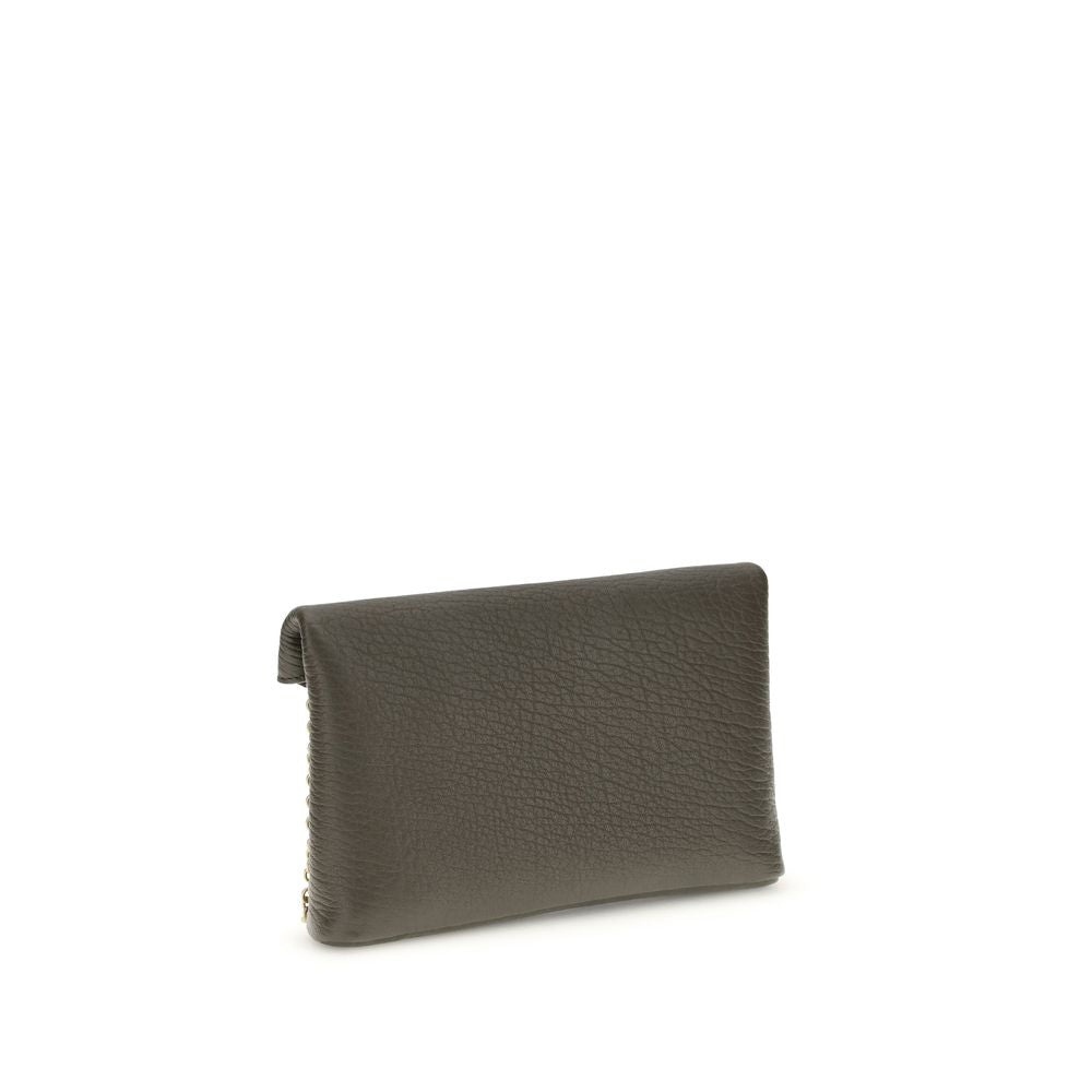 Saint Laurent Pochette à chaîne Cassandre