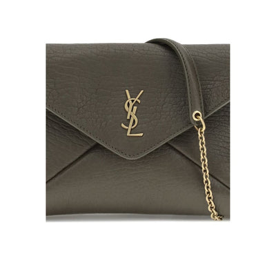 Saint Laurent Pochette à chaîne Cassandre