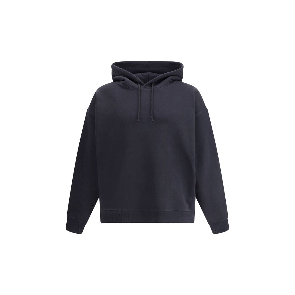 Sweat à capuche graphique Y-3