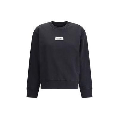MM6 Logo Sweatshirt