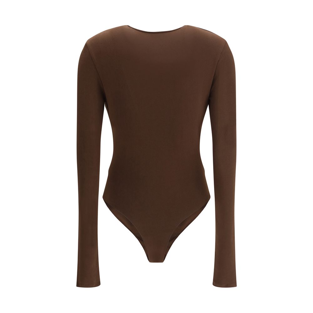 Het Andamane Zelda-bodysuit