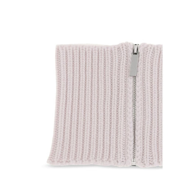 SA SU PHI Cashmere collar Scarf