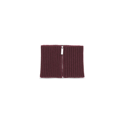 SA SU PHI Cashmere collar Scarf