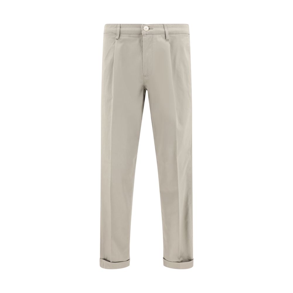 Pantalon Cruna Arbat