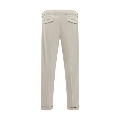 Pantalon Cruna Arbat
