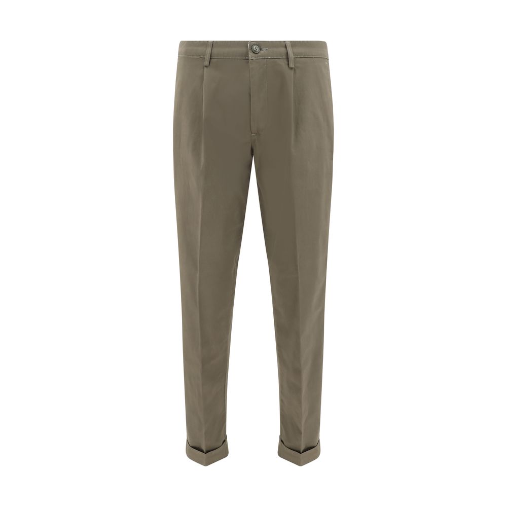 Pantalon Cruna Arbat