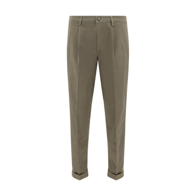 Pantalon Cruna Arbat