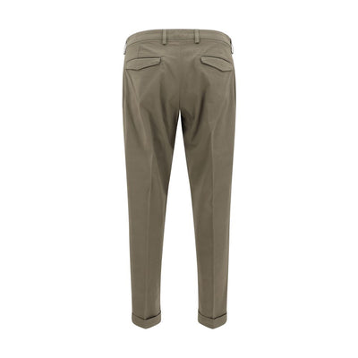 Pantalon Cruna Arbat