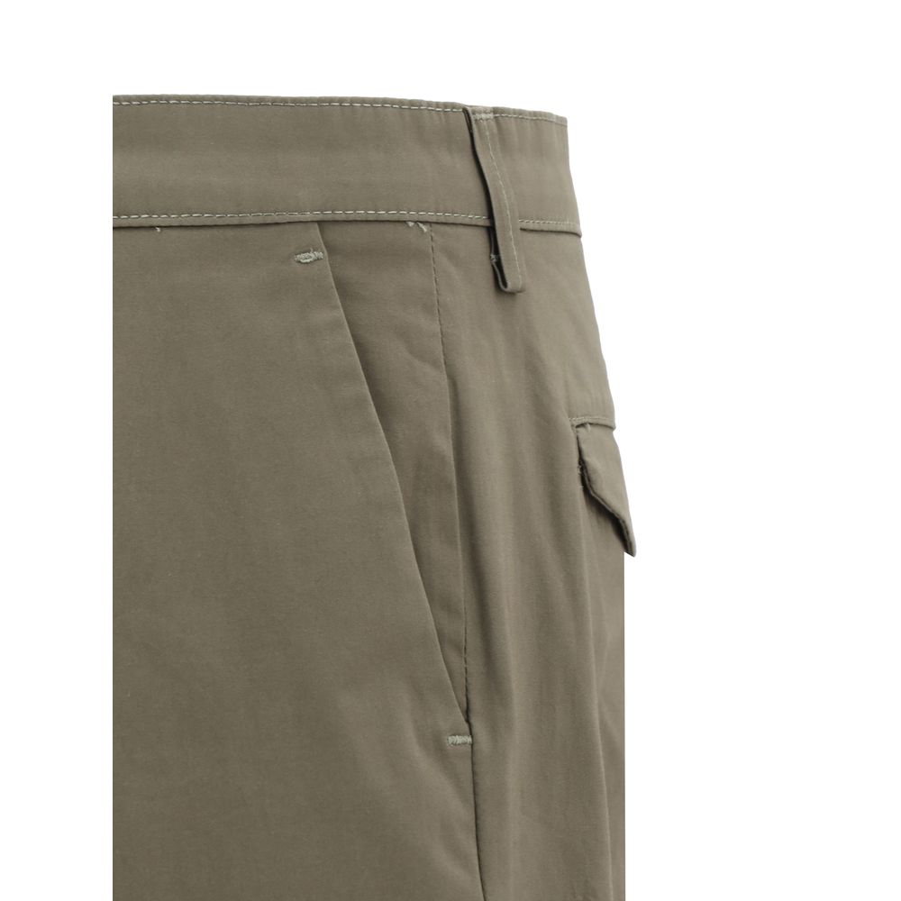 Pantalon Cruna Arbat