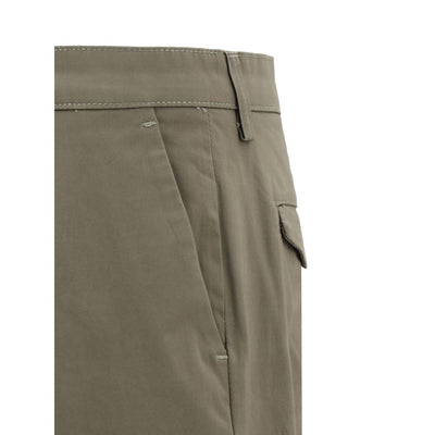 Pantalon Cruna Arbat