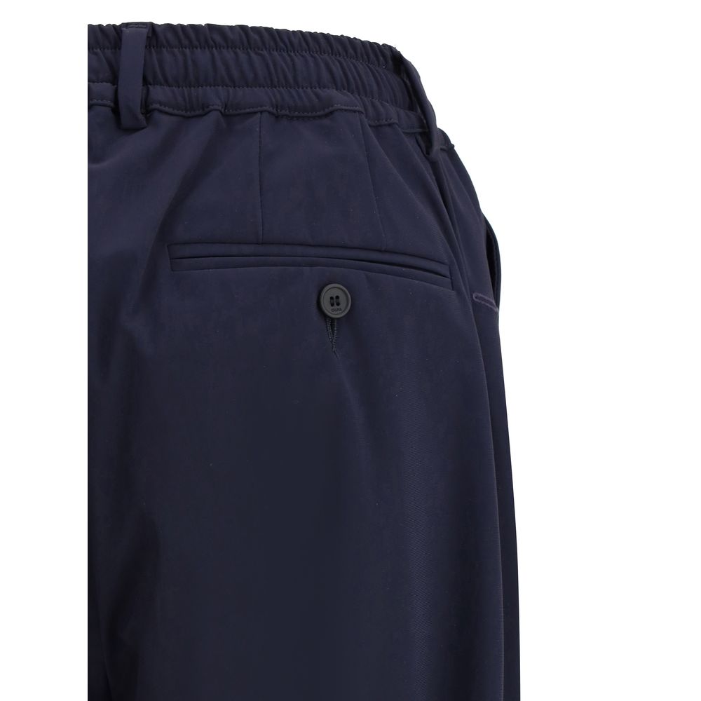 Cruna Sportbroek