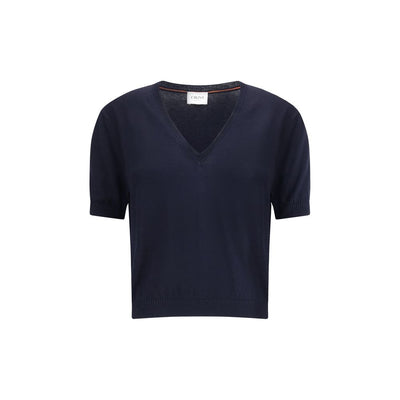 Pull à manches courtes Cruna