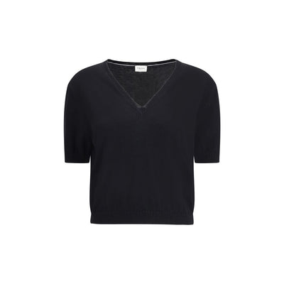Cruna Short sleeve Pullover