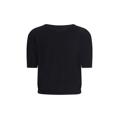 Cruna Short sleeve Pullover