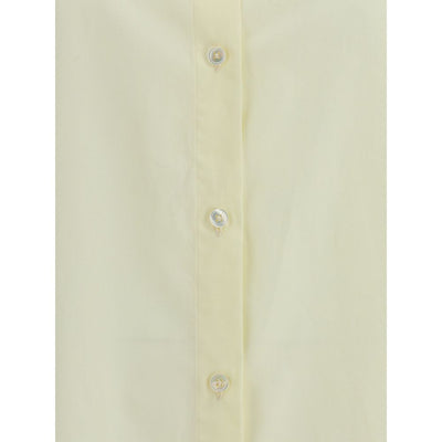 Cruna Oversized Shirt