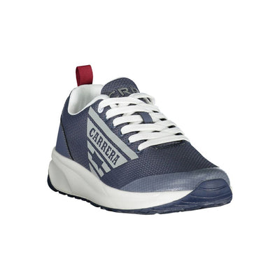 Carrera Grijze Polyester Sneaker