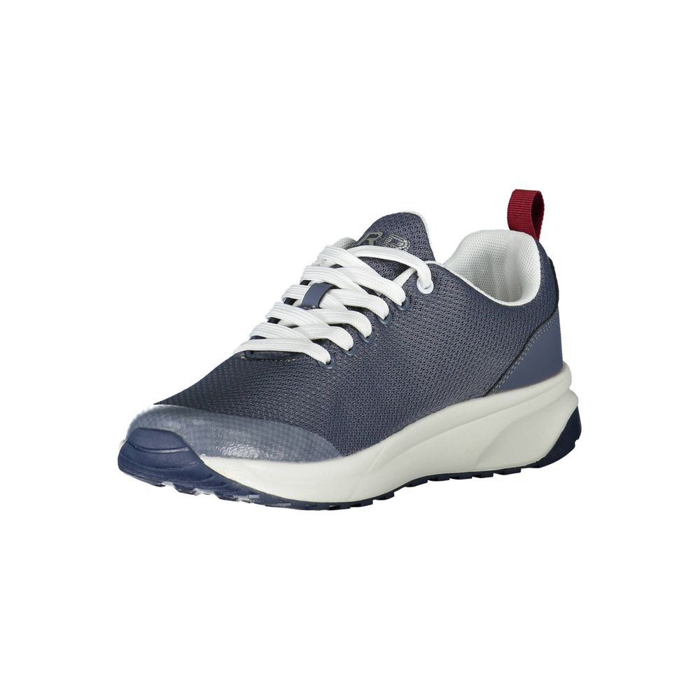 Carrera Grijze Polyester Sneaker
