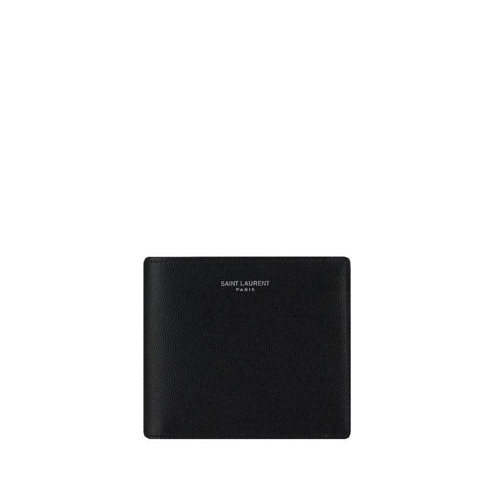 Saint Laurent portemonnee