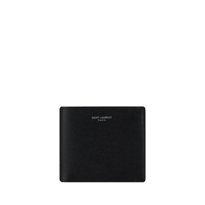 Saint Laurent portemonnee