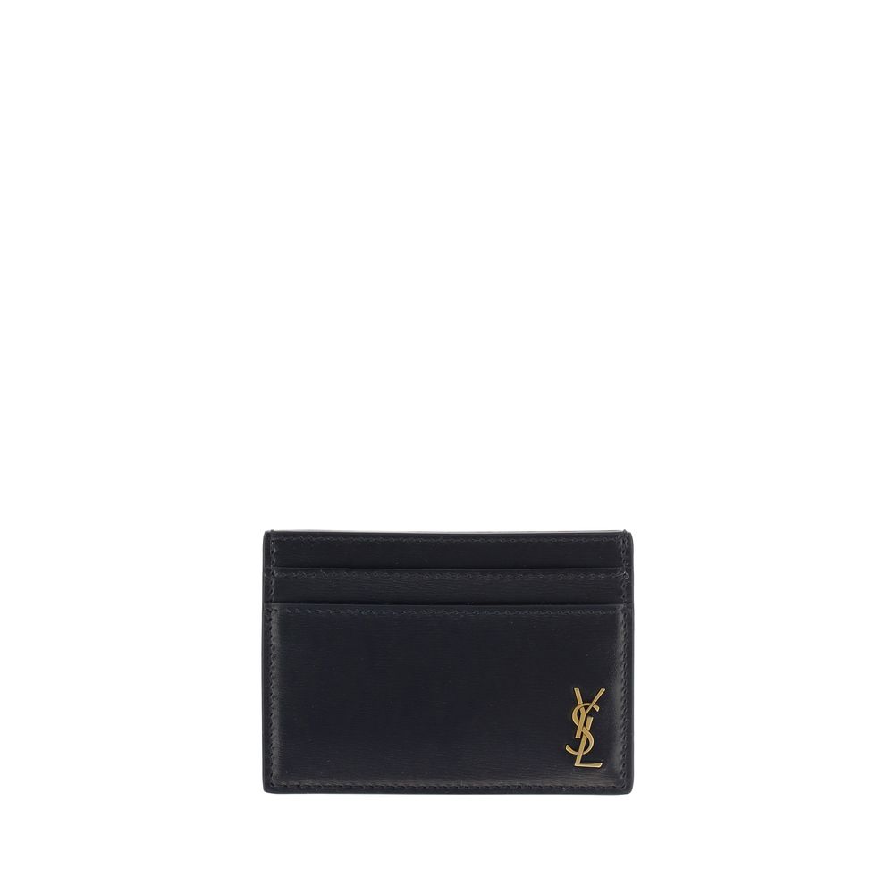 Saint Laurent kaarthouder