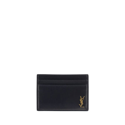 Saint Laurent kaarthouder