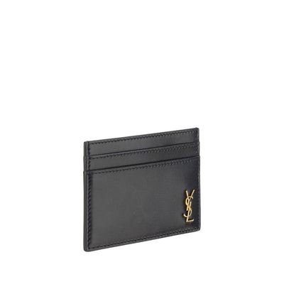 Saint Laurent kaarthouder