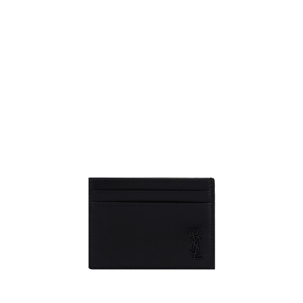 Saint Laurent kaarthouder