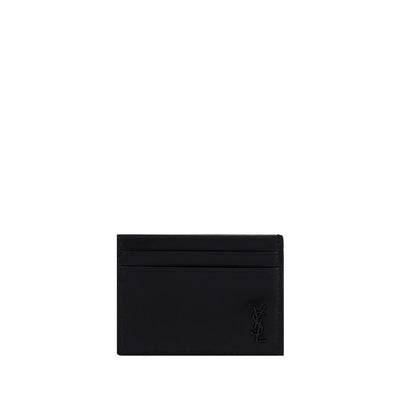 Saint Laurent kaarthouder