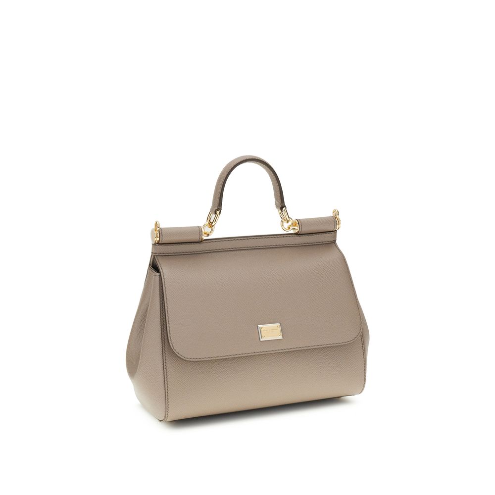 Sac à main Dolce &amp; Gabbana My Sicily