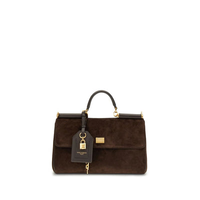 Sac à main Dolce &amp; Gabbana My Sicily
