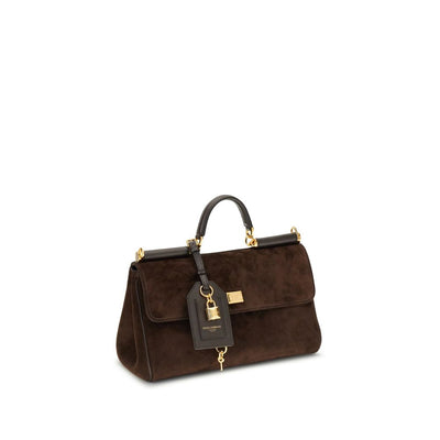 Sac à main Dolce &amp; Gabbana My Sicily