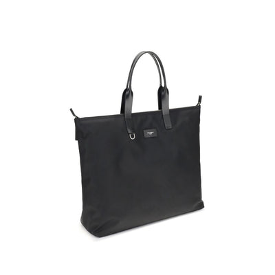 Sac cabas Dolce &amp; Gabbana imprimé crocodile