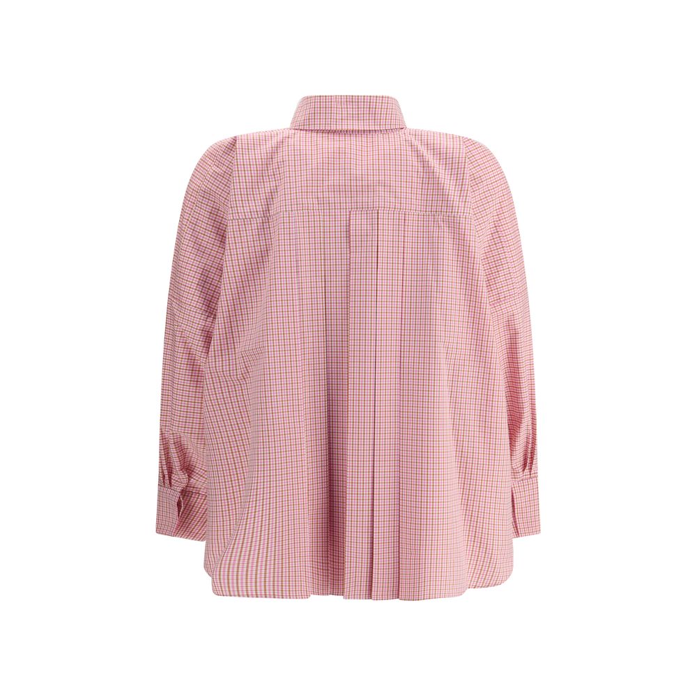 Ella Kimono-shirt