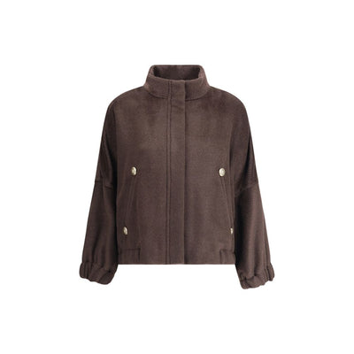 Manteau caban Giorgio Armani