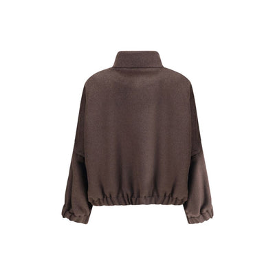 Manteau caban Giorgio Armani