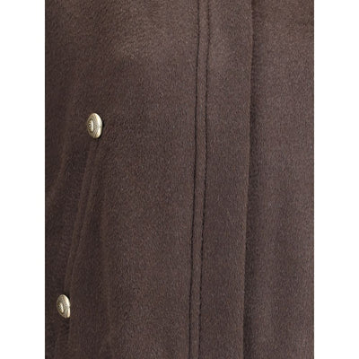 Manteau caban Giorgio Armani