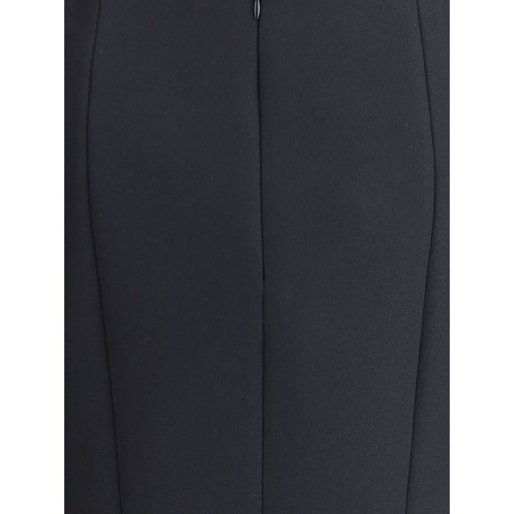 Giorgio Armani Techno-scuba-potloodskir