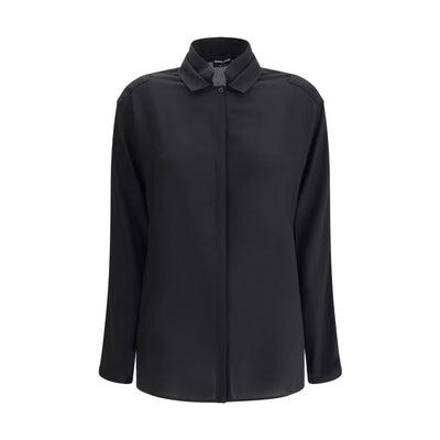 Giorgio Armani zijden overhemd