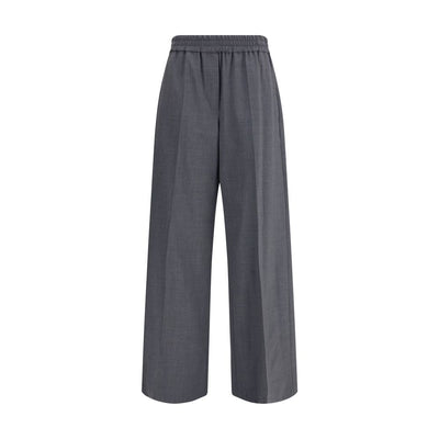 Brunello Cucinelli Palazzo Pants