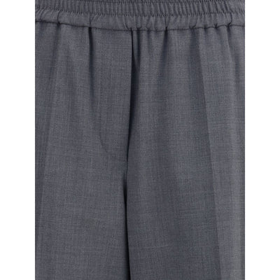 Brunello Cucinelli Palazzo Pants