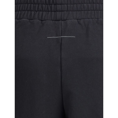 MM6 Logoed Sweatpants