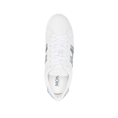 Moncler Low-Top Sneakers