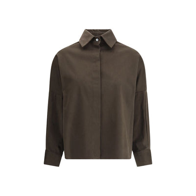 Ella Oversized Shirt