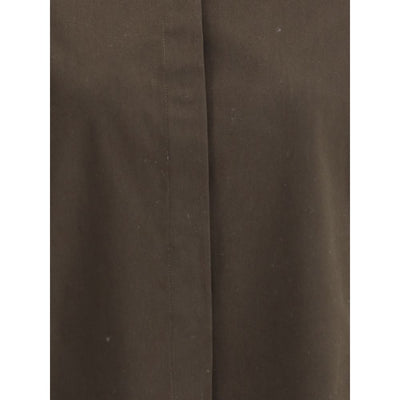 Ella Oversized Shirt