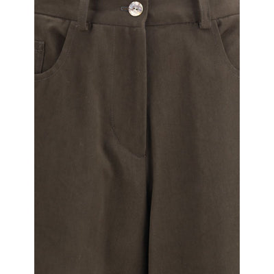 Ella Pantalone Ale