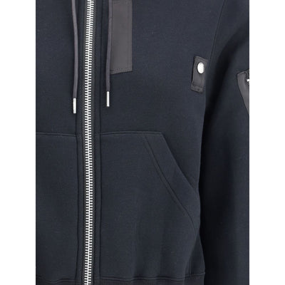 Sacai Bomber Jacket