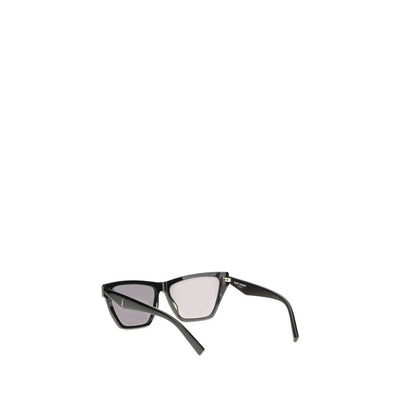 Lunettes de soleil œil de chat Saint Laurent