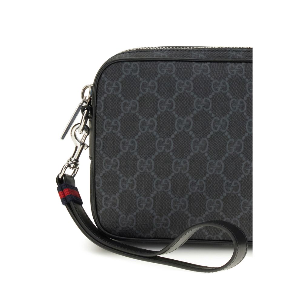 Petite pochette Gucci GG
