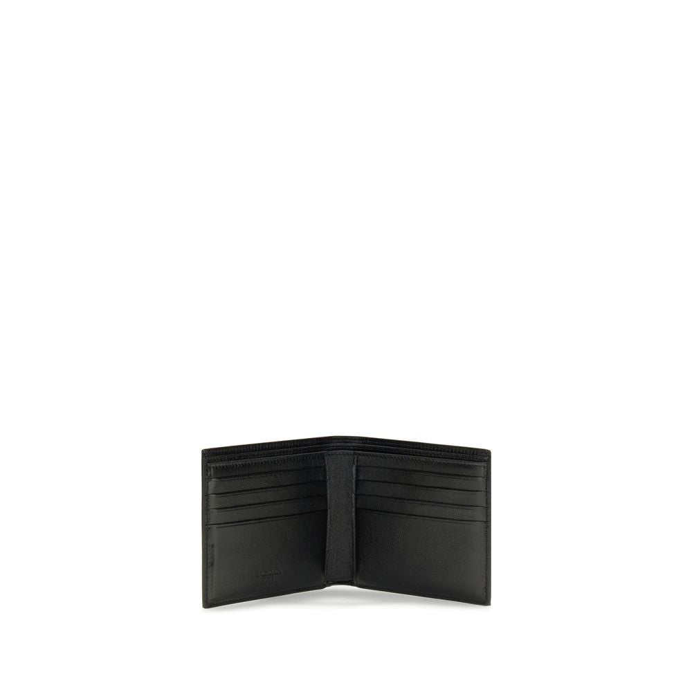 Balenciaga Fluo bifold portemonnee